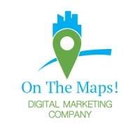 On The Maps Digital Marketing